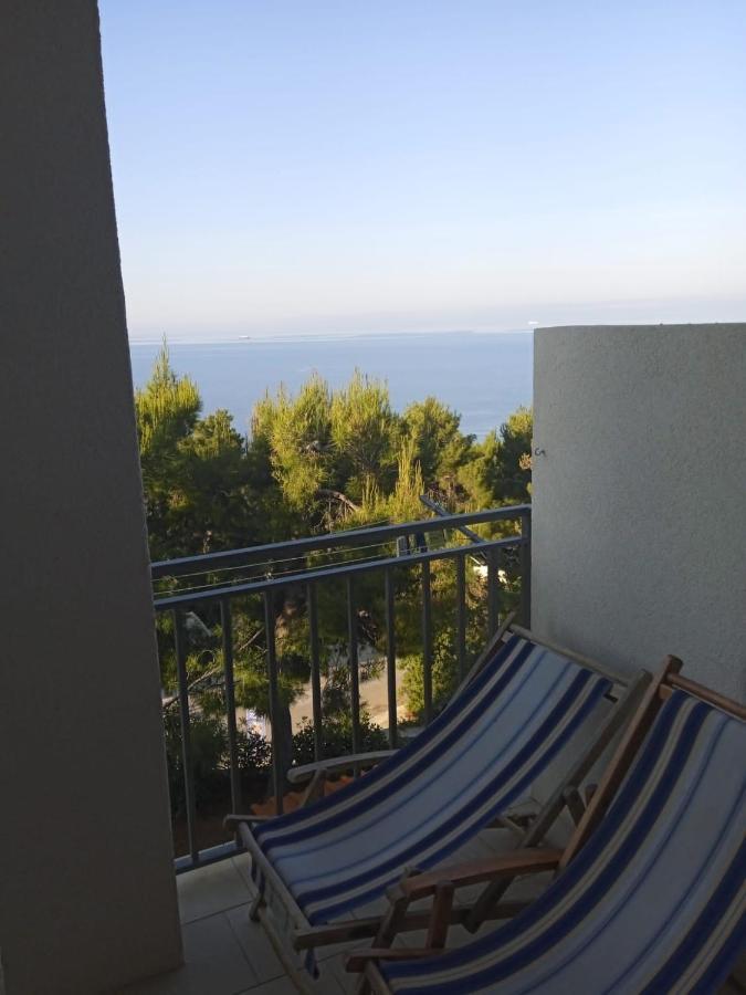 Nila Gasthof Sveta Nedelja (Hvar)